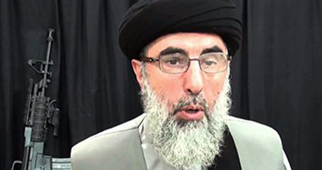 UN Removes Hekmatyar’s Name from Blacklist